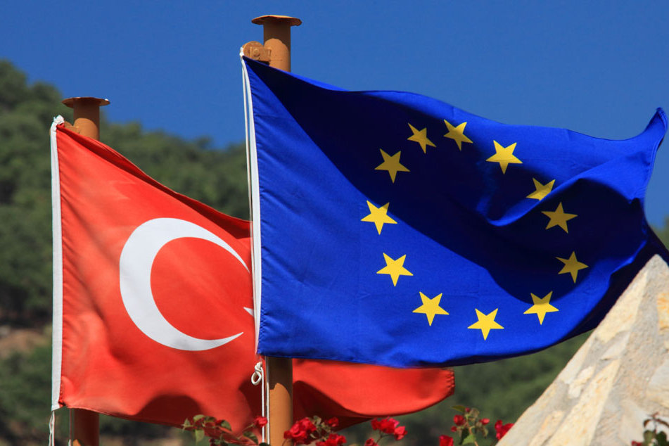 JEF Deutschland für Abbruch der EU-Beitrittsverhandlungen mit der Türkei