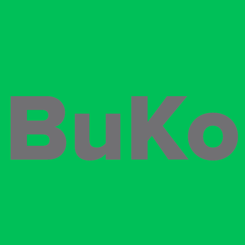 BuKo 2021