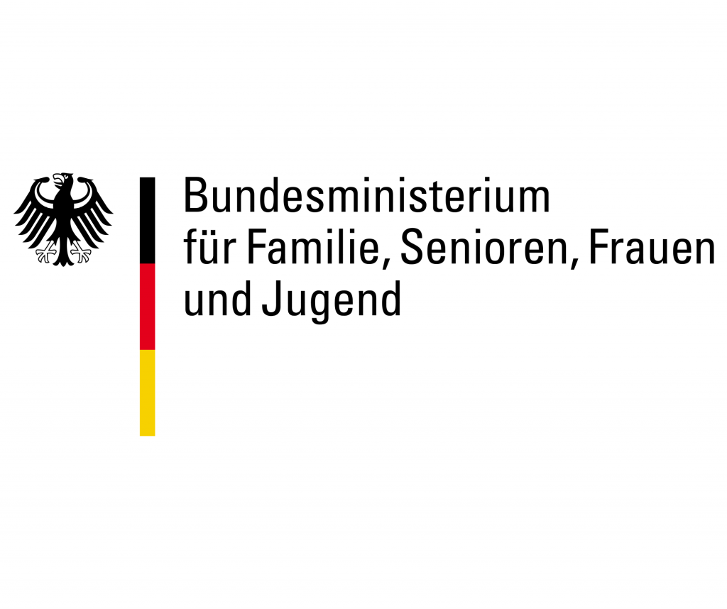 Bundesministerium für Familie, Senioren, Frauen und