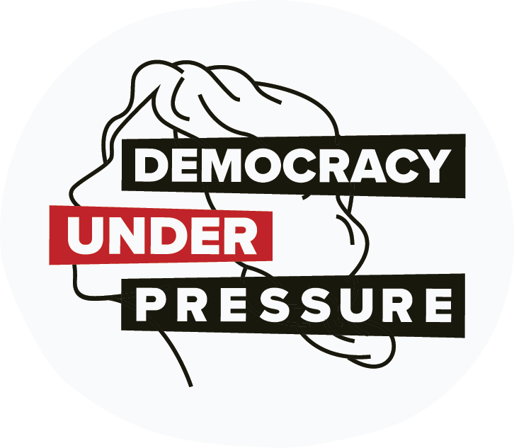 Die JEF startet ihre Kampagne #DemocracyUnderPressure 2022