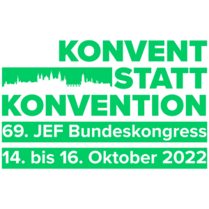Bundeskongress 2022