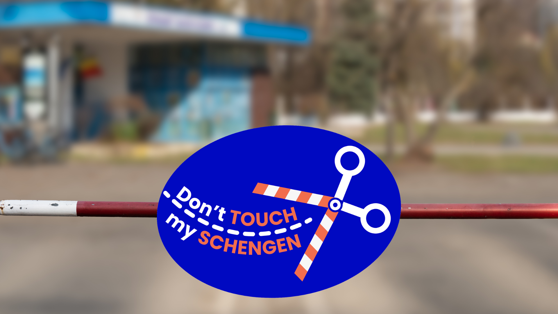 Unterschreibt unsere Petition #Don’tTouchMySchengen