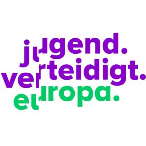 jugend.verteidigt.europa – Kein Raum für Feinde der Demokratie